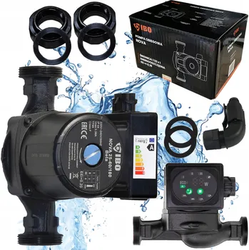 Oběhové čerpadlo Oběhové čerpadlo topení IBO NOVA 25-60/180 059