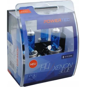 Autožárovka Žárovka, mlhové světlomet M-Tech PTZXB4-DUO