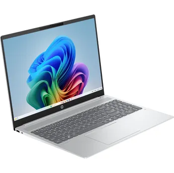 Notebook HP OmniBook 5 Nová Generace AI Ryzen AI 7 16GB DDR5 1TB SSD WUXGA IPS W11 DOTYKOVÝ!