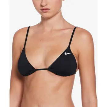 Dámské plavky Nike Triangle Bikini Top S 516067