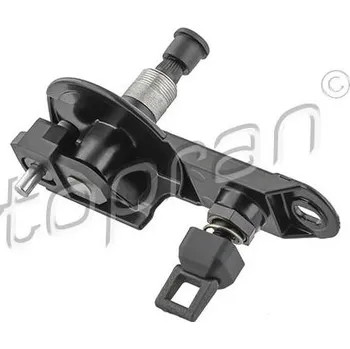 Motorek stěrače a odstřikovače Pohon stěračů, čistění skel TOPRAN 503 850