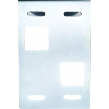 Presbet Univerzální základna pro pohony BFT DEIMOS