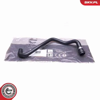 Chladič motoru Hadice chladiče ESEN SKV 43SKV739