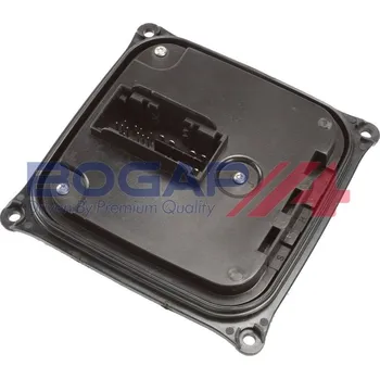 Řídící jednotka Řídící jednotka, osvětlení BOGAP C7526112