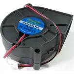 Radiální ventilátor T396