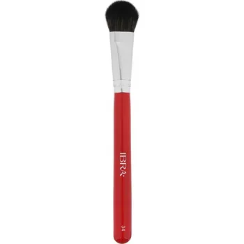 Kosmetický štětec Štětec na pudr a konturování IBRA Makeup č. 34