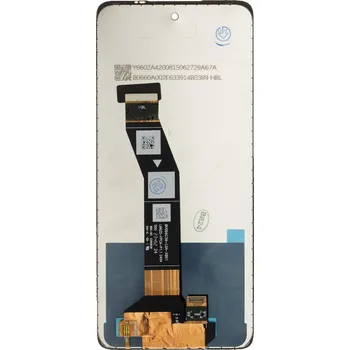 LCD + dotyková deska pro Motorola Moto G04/G24/G24 Power