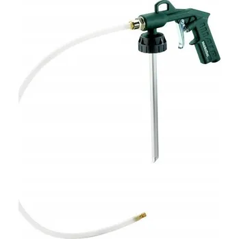 Stříkací pistole Pneumatická stříkací pistole Metabo UBS 1000