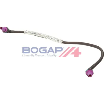 Hadice, unikání paliva BOGAP R1621140