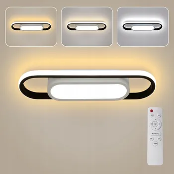 Stropní svítidlo Riserva LED bílé moderní 32 W 4500 K 3 světelné body