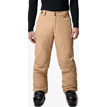 Snowboardové kalhoty Lyžařské kalhoty Columbia Bugaboo V Pant - canoe L