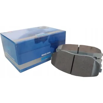 Brzdová destička Brzdové destičky SAMKO 5SP2001