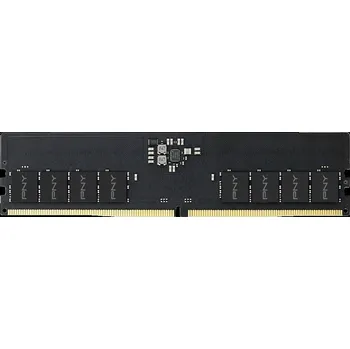 Operační paměť Paměť RAM PNY DDR5 16 GB 4800 MHz CL40