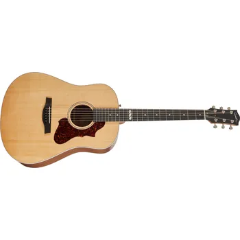 Akustická kytara Godin Metropolis Classic EQ + prodloužená záruka 3 roky