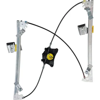 Stahovačka okna Zvedací zařízení oken VALEO 851393