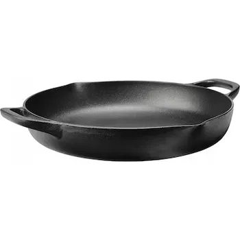 Pánev Tradiční pánev IKEA VARDAGEN 32 cm litinová