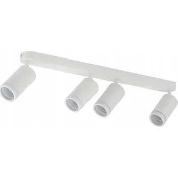 Bodové svítidlo Bodové svítidlo kulatý TK-Lighting bílé