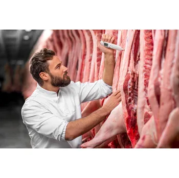 Pilový pás SIMONDS pilový pás Meat&Fish 1510 mm 16 x 0,5 mm 4 - Meat