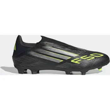 Kopačky ADIDAS Fotbalové kopačky F50 League Laceless FG/MG pro dospělé 41 1/3