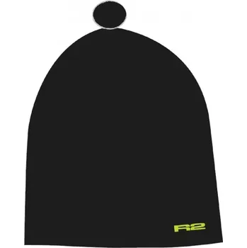 Čepice SPORTOVNÍ FUNKČNÍ ČEPICE R2 POMPON ATK03A