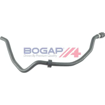 Chladič motoru Hadice chladiče BOGAP B4228379