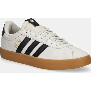 Pánské tenisky Tenisky adidas Vl Court 3.0 JR2222 béžová 08X, EUR 46