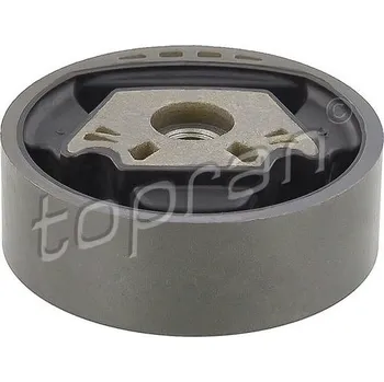 Příslušenství karosérie Uložení, přídavný rám,nosič agregátu TOPRAN 113 931