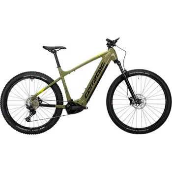 Elektrokolo Corratec E-Power X-Vert CX7 LTD Gent Bosch (ZDARMA Doprava + Dárek)