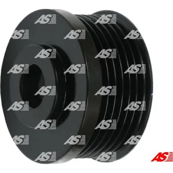 Alternátor Řemenice alternátoru AS-PL (AP6006)