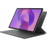 Lenovo Idea Tab Plus Mediatek 256 GB 30,7 cm (12.1") 12 GB Wi-Fi 5 (802.11ac) Android 15 Šedá