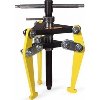 Stahovák Hefajstos 3-RAMENNÝ SAMOSTŘEDICÍ STAHOVÁK LOŽISEK Hephaestus 350 MM (1 KS)