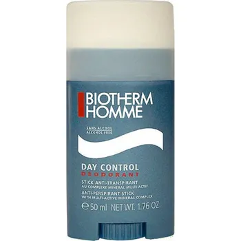 Masážní přístroj Biotherm Day Control deodorant stick antiperspirant deodorant stick 50ml