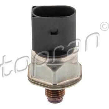 Čidlo automobilu Snímač, tlak paliva TOPRAN 116 265