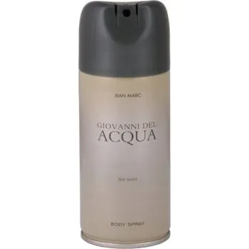 Jean Marc Giovanni Del Acqua 150 Ml muž deodorant DEO