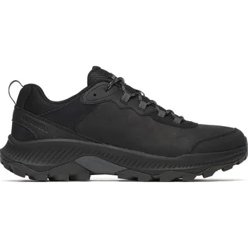 Pánská treková obuv obuv merrell J038943 SPEED STRIKE 2 LTR black Velikost: 48