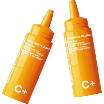 Pleťové sérum Germaine de Capuccini Timexpert Radiance C+ Antioxidační sérum s vitamínem C 15 ml Intenzivní antioxidační péče s čistým vitamínem C
