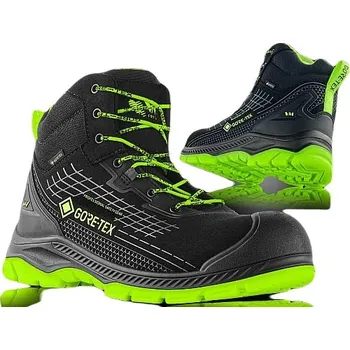 Pracovní obuv Pracovní obuv kotníková VM Footwear BIRMINGHAM velikost 47