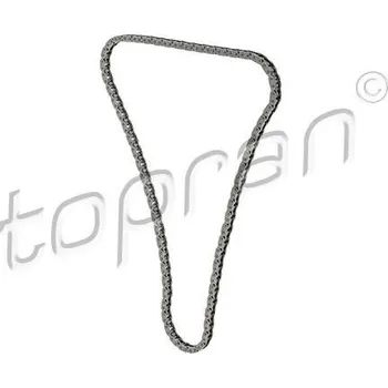 Rozvodový řetěz TOPRAN 205 837