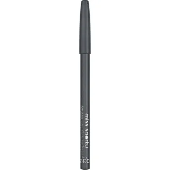 Oční linky Miss Sporty Fabulous Kohl Kajal Eye Pencil 032 Fog tužka na oči 4g