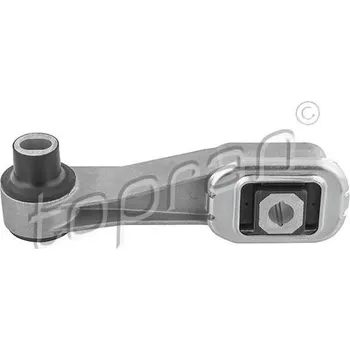 Motor automobilu Zavěšení motoru TOPRAN 634 480