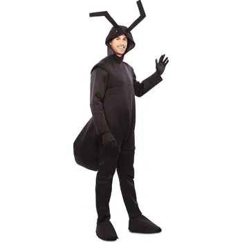 Karnevalový kostým Ptákoviny CB 721121 kostým Mravenec M/L