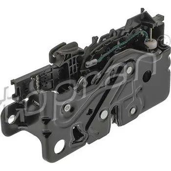 Autozámek Zámek výklopných zadních dveří TOPRAN 623 650
