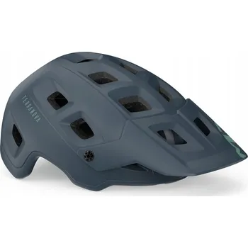 Cyklistická přilba Cyklistická helma Met Terranova L midnight matt