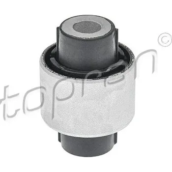 Auto-moto Uložení, řídicí mechanismus TOPRAN 111 005