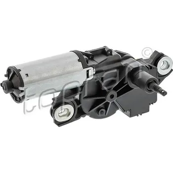 Motorek stěrače a odstřikovače Motor stěračů TOPRAN 623 413