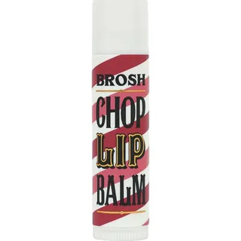 Balzám na rty pro muže BROSH Lip balm - American cherry 4 g