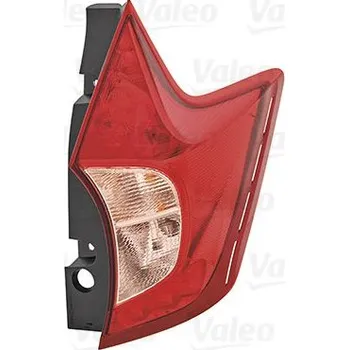 Zadní světlomet Zadní světlo VALEO 045215