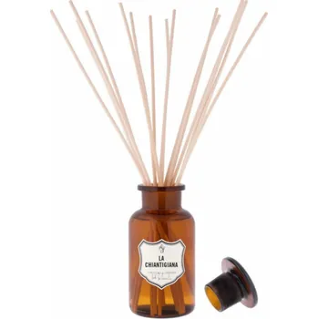 Masážní přístroj La Casa de los Aromas I PROFUMI DI FIRENZE Aroma difuzér pomerančových květů, 250 ml