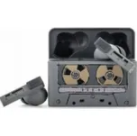 Moondrop Golden Ages 2 - Hi-Fi ANC TWS sluchátka do uší