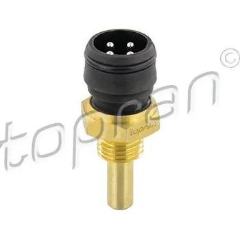 Čidlo automobilu Snímač, teplota chladiva TOPRAN 400 870